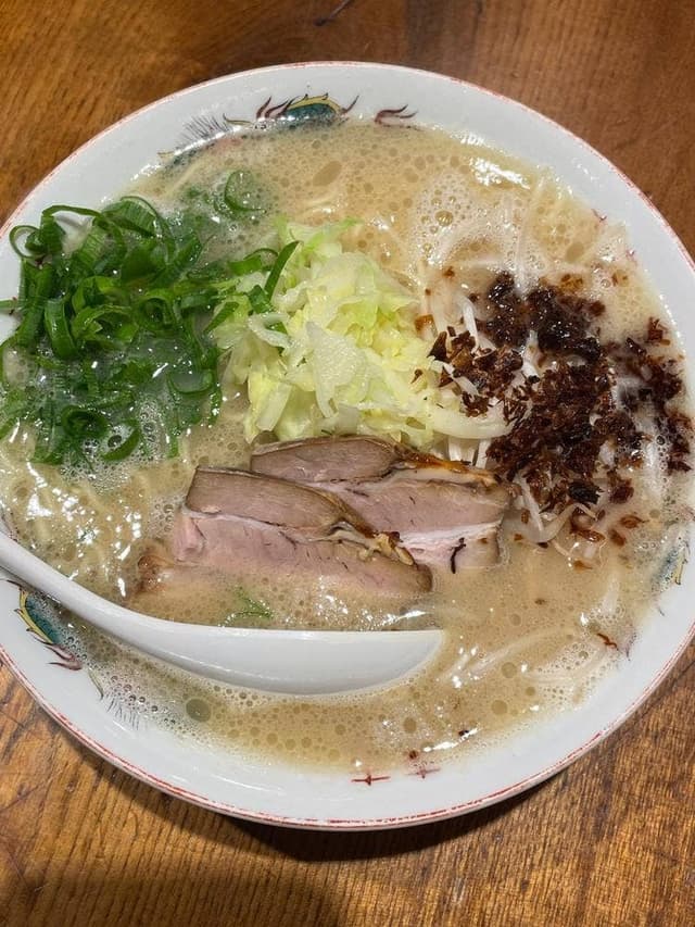 渡なべ - サブ画像1