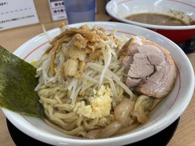 ラーメンハマコー 六浦店 - サブ画像1