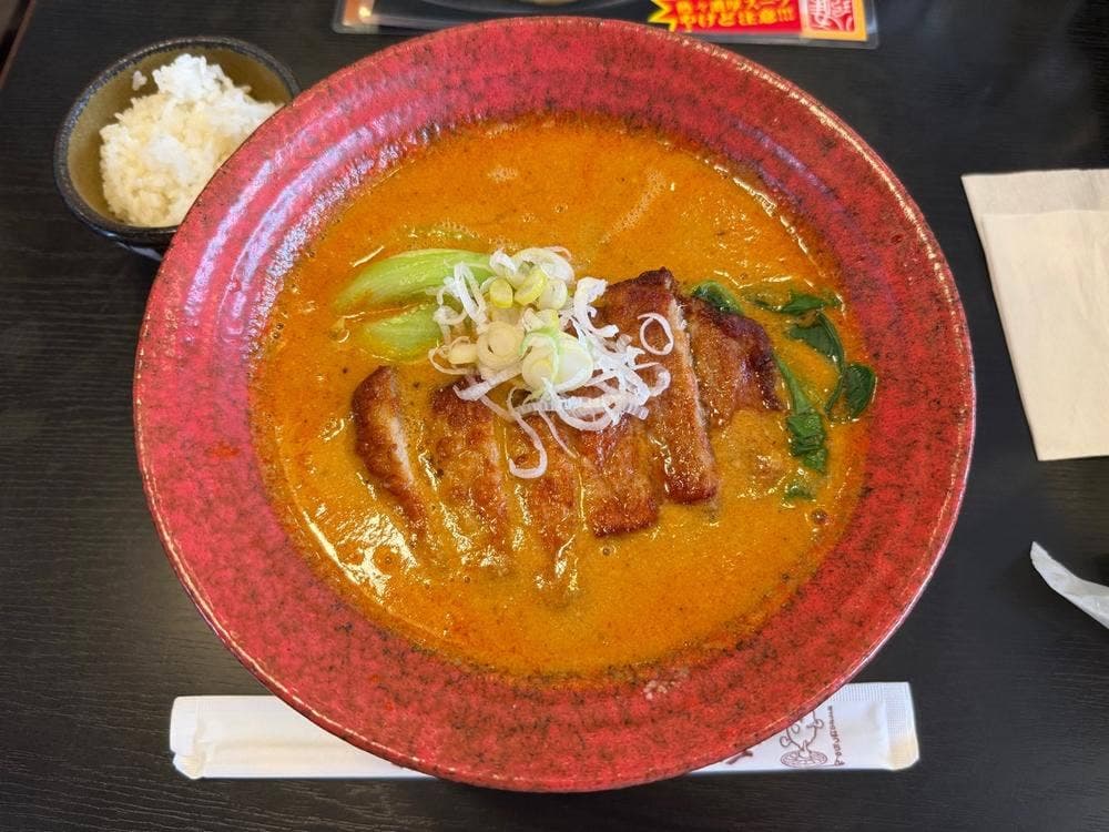 五味八珍長泉店