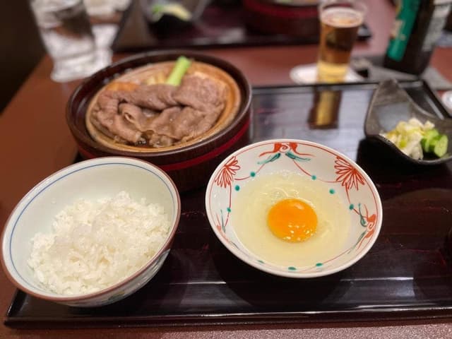 人形町今半 日本橋髙島屋S.C.店 - サブ画像3