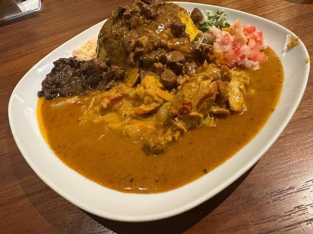 カレーや デッカオJr. - サブ画像3