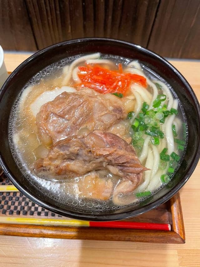 やんばる 有楽町店 - サブ画像2