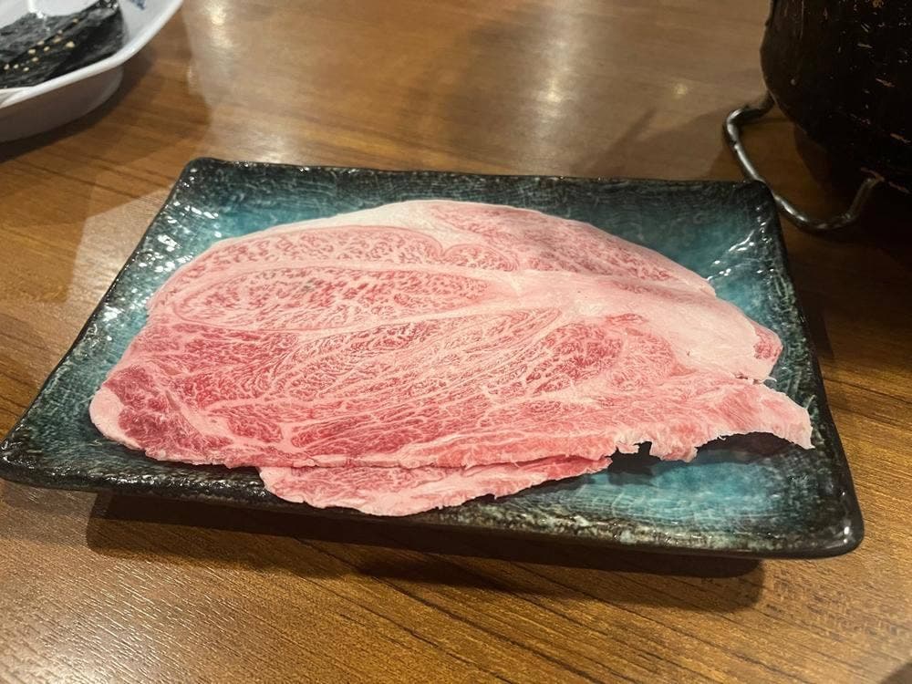 李朝園 吉祥寺店