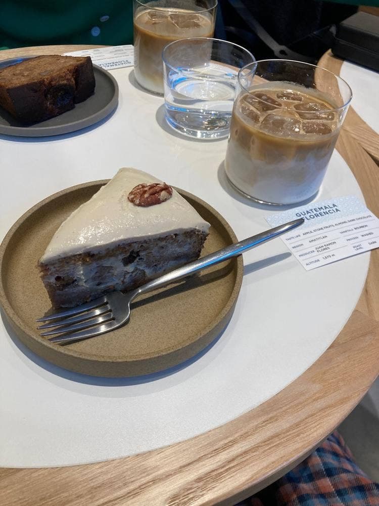 WOODBERRY COFFEE 玉川高島屋Ｓ.Ｃ.店
