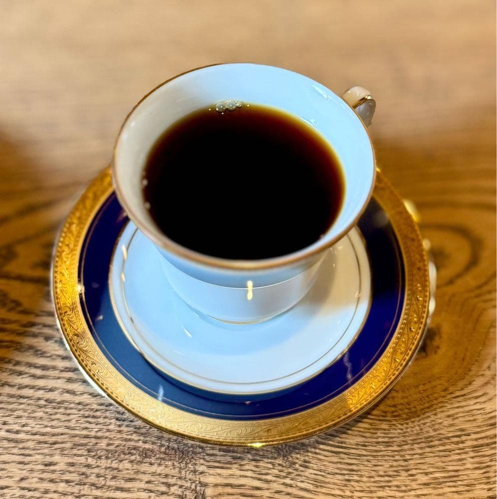 DIVA&RAM COFFEE