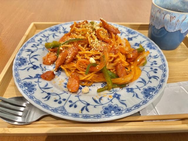 はらの木 - サブ画像1