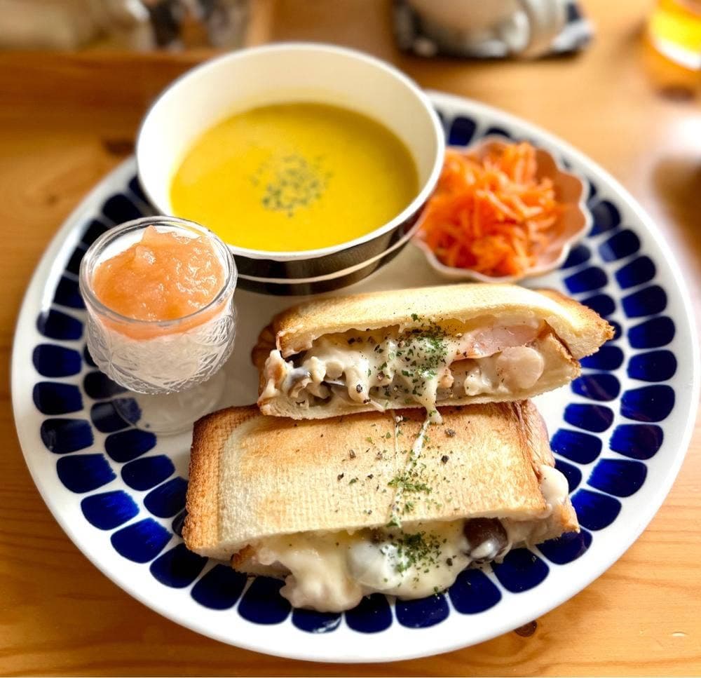 CAFE Ruska