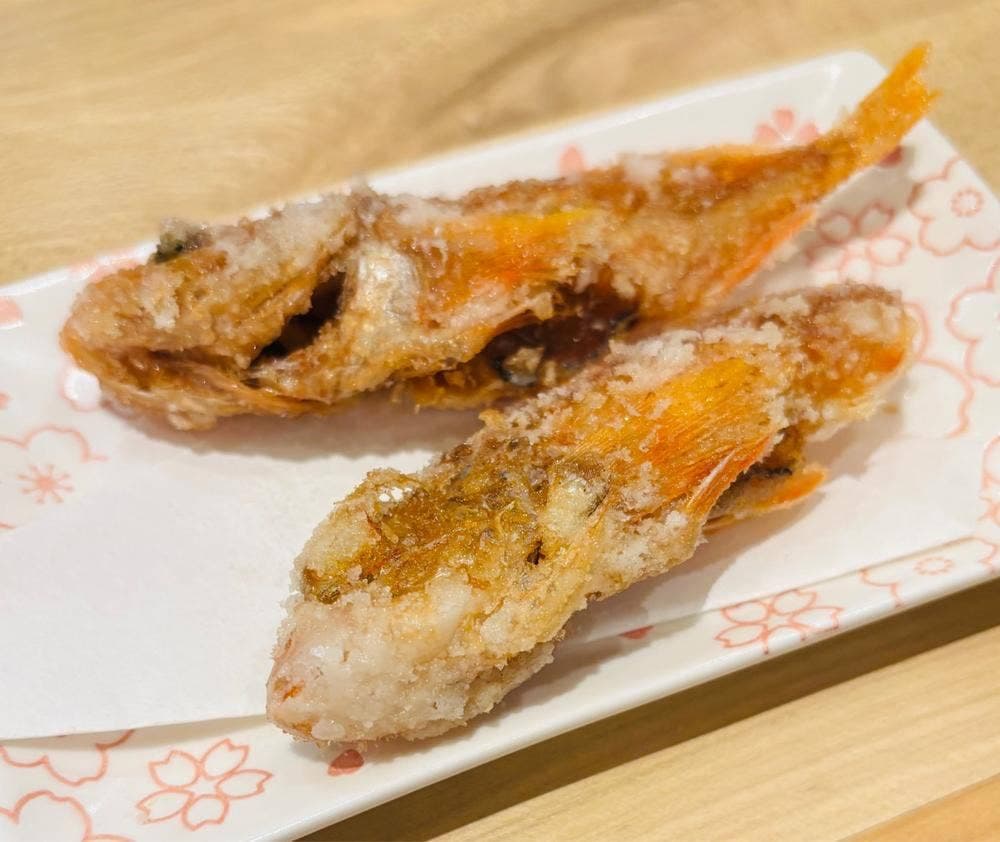 千客万来 炙り屋 鱻 せん