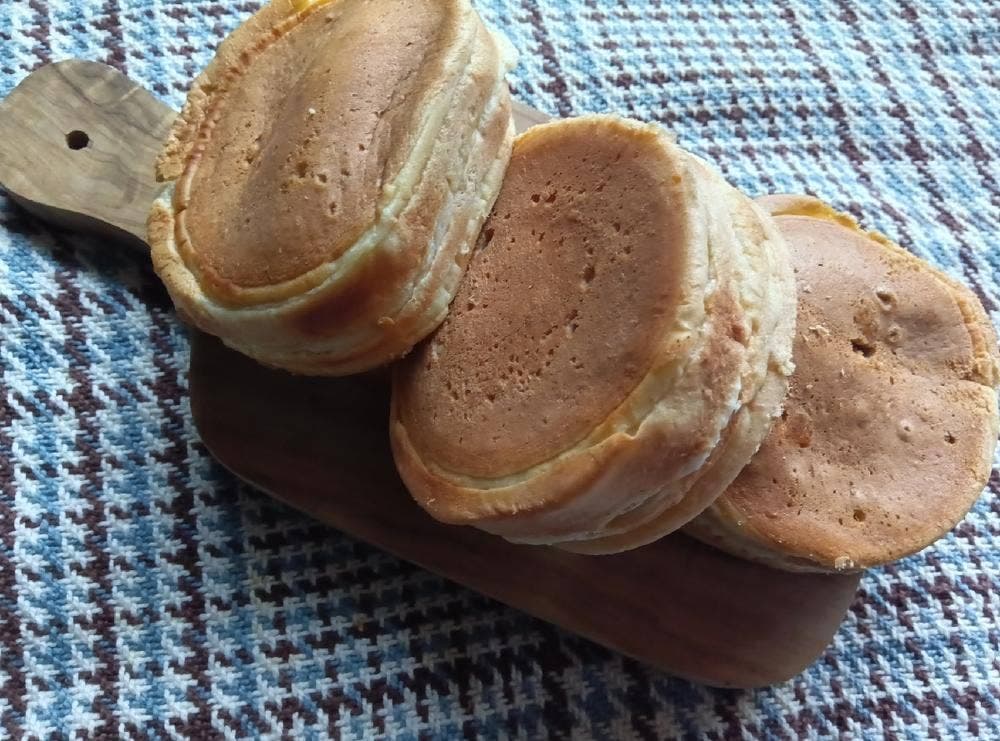 御座候 天満屋 岡山店