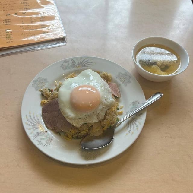 民生 - サブ画像1