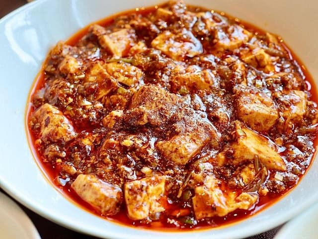 szechwan restaurant 陳 JRセントラルタワーズ - サブ画像2