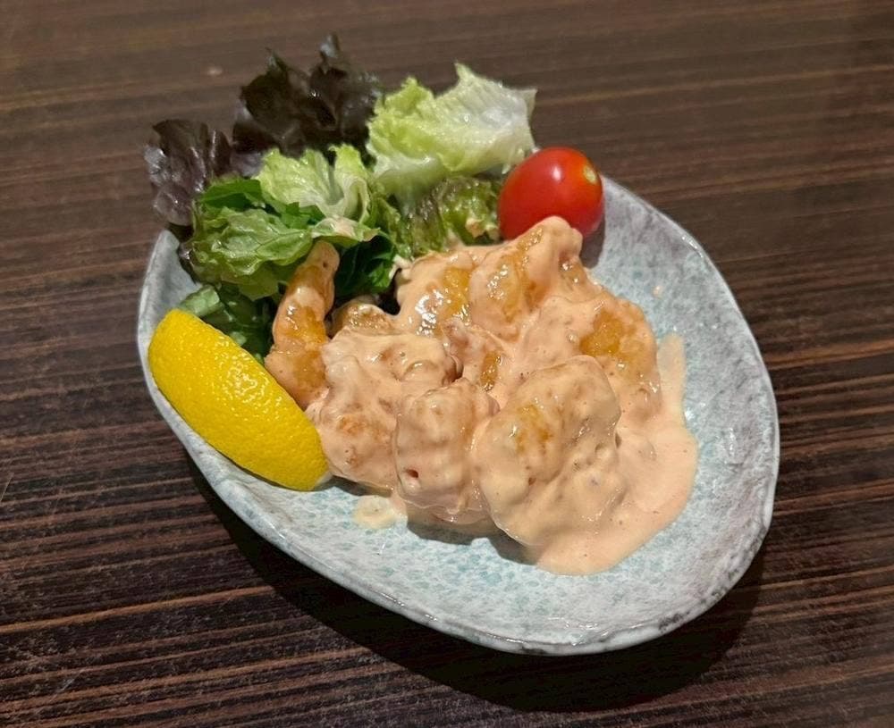 大人の海鮮居酒屋 うお城 川崎店