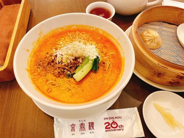京鼎樓 恵比寿本店 - サブ画像1