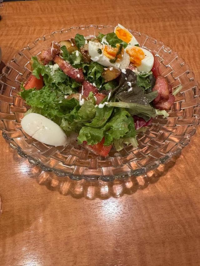 ビストロ・ノッポ - サブ画像2