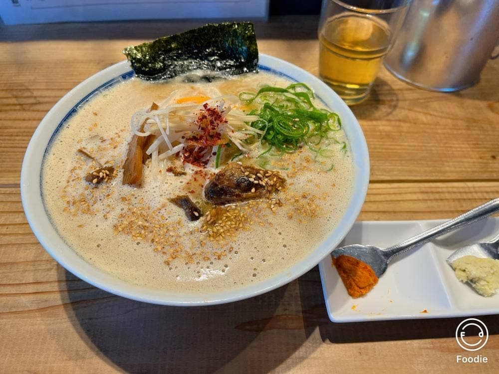 鯵壱北條