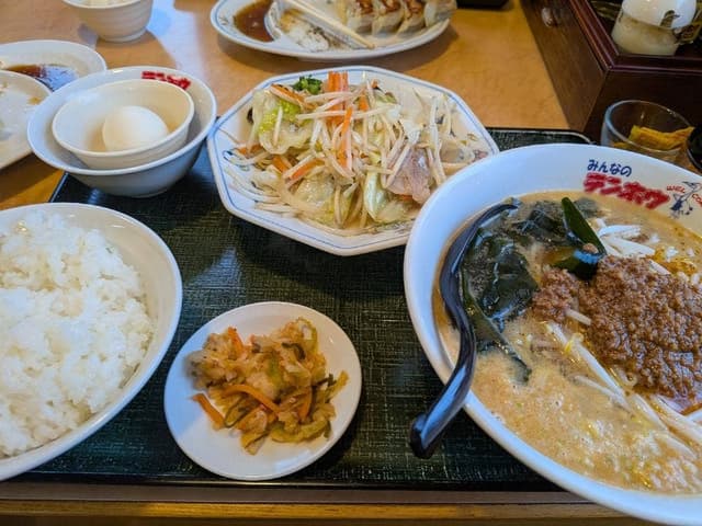 みんなのテンホウ 大町支店 - サブ画像2