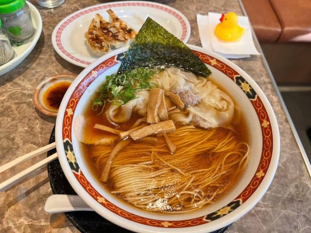 麺や食堂 相模原店 - サブ画像2