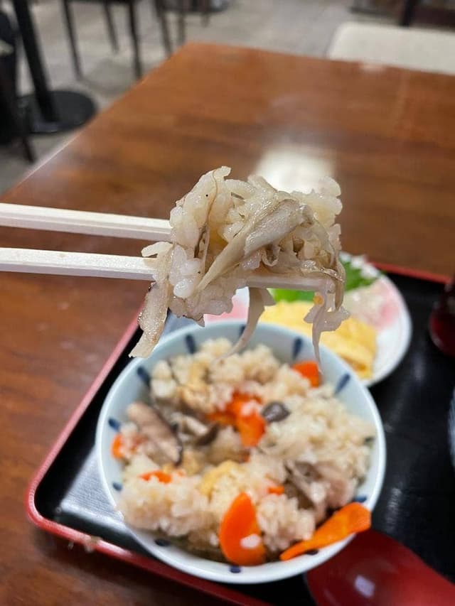 ひので食堂 - サブ画像3