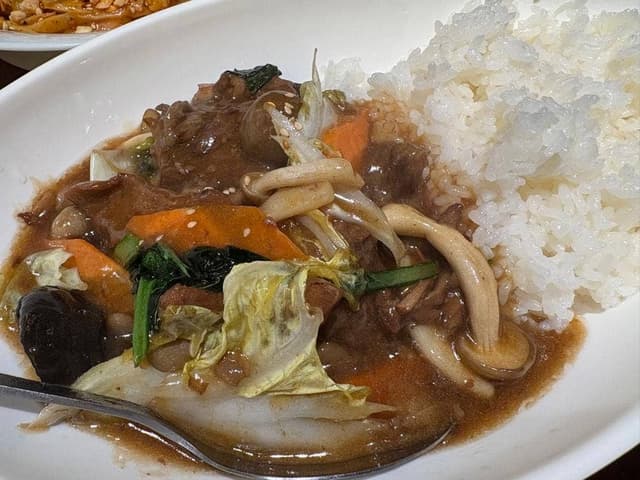 本格中華料理 陳家私菜 銀座店 - サブ画像1