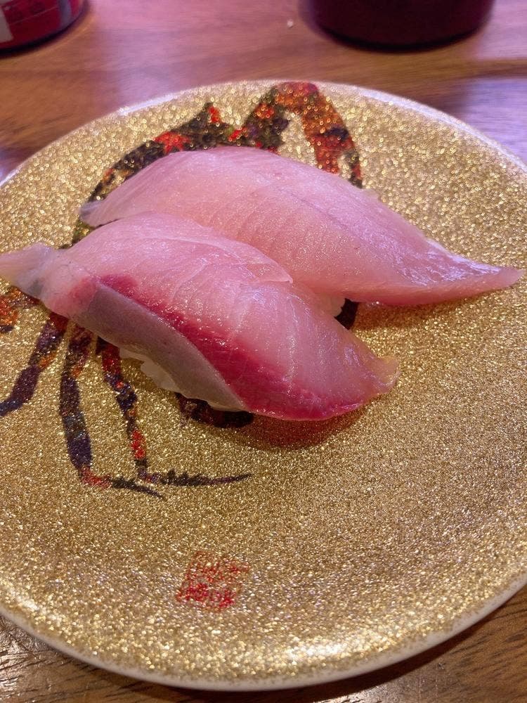 氷見きときと寿し 富山店