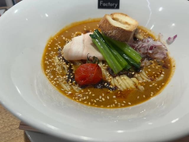 French Noodle Factory 東京ドームラクーア店 - サブ画像3