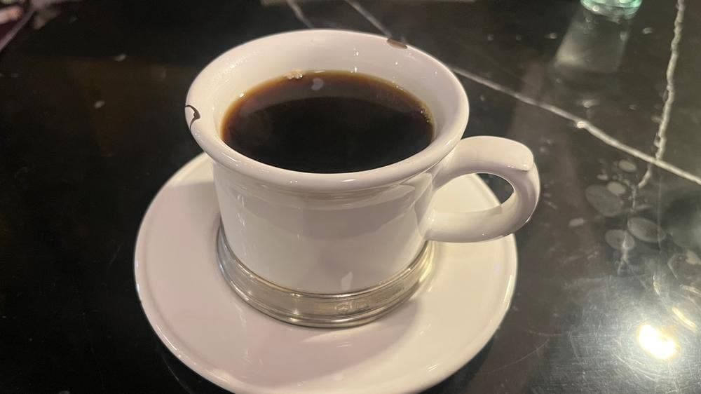 TORIBA COFFEE KYOTO