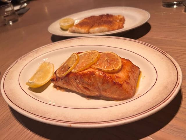 ピーター・ルーガー・ステーキハウス 東京 - サブ画像3