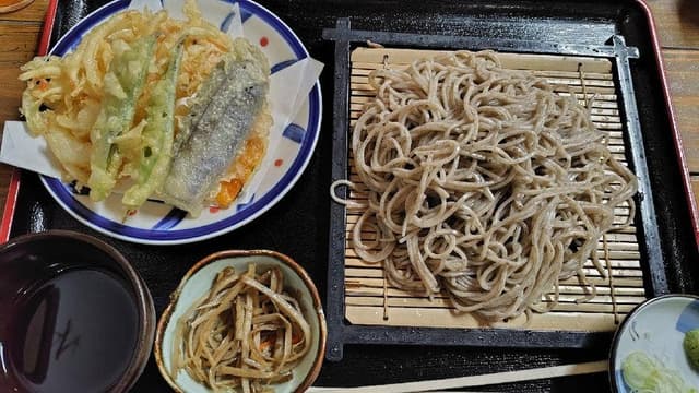 そばニ松庵 - サブ画像2