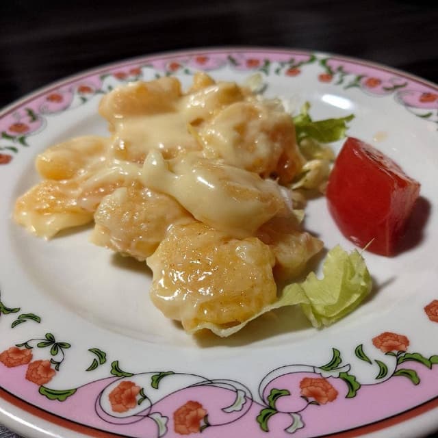 餃子の王将 四条大宮店 - サブ画像3