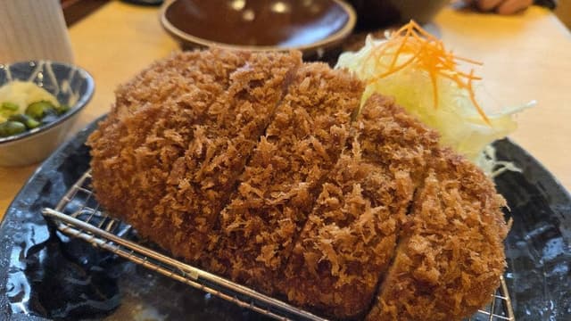 とんかつ神楽坂さくら 富山花園店 - サブ画像3