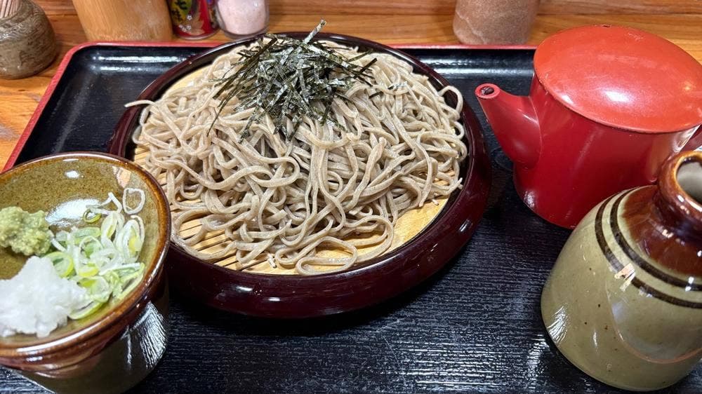 信州立岩和紙の里