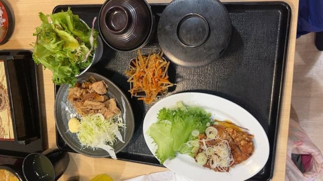 湯舞音's kitchen - サブ画像2