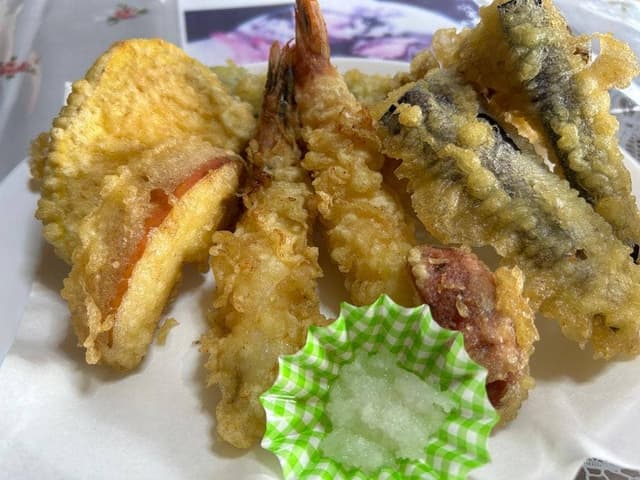 里山そば 白浜製麺 - サブ画像2
