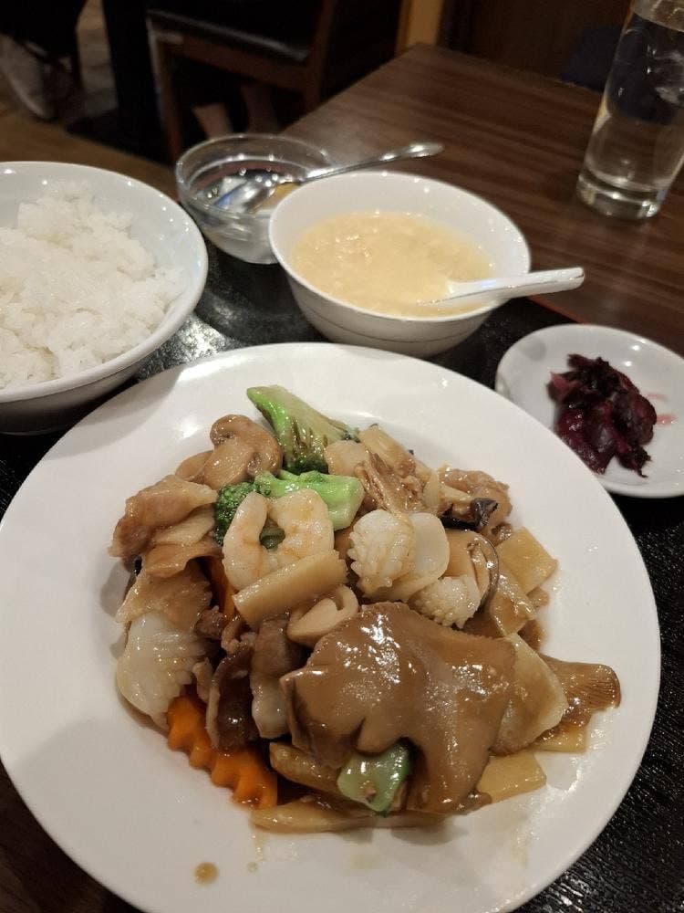 華景園 矢向店