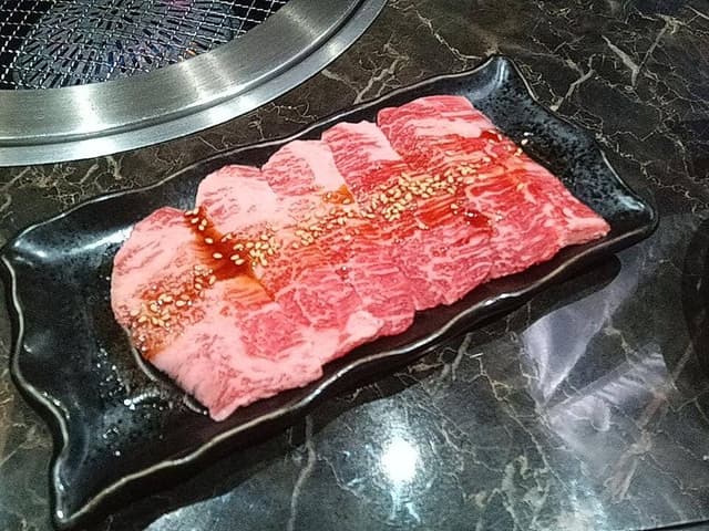 ホルモンの美味しい焼肉 伊藤課長 浜松駅前店 - サブ画像1