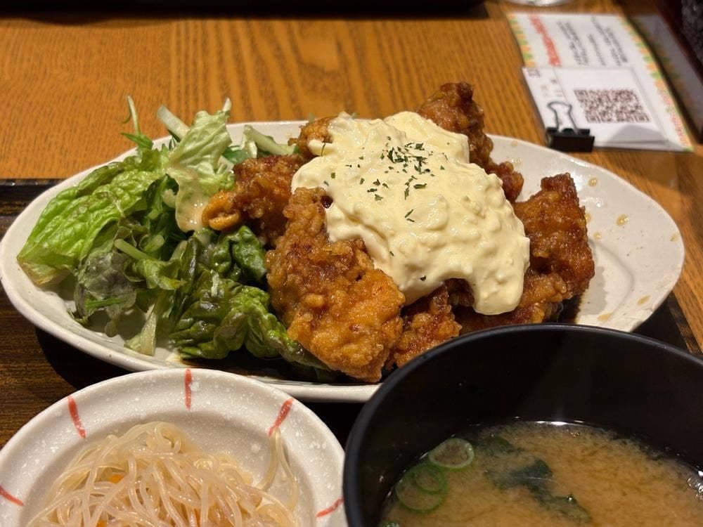 恵比寿 土鍋炊ご飯 なかよし 丸の内iiyo店