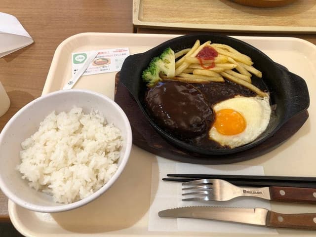 テキサスキングステーキ イオンモール越谷レイクタウン店 - サブ画像1