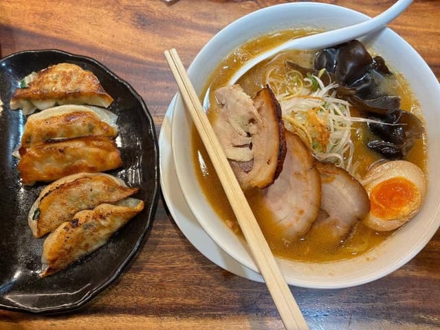 麺屋 雪風 すすきの店 - サブ画像1