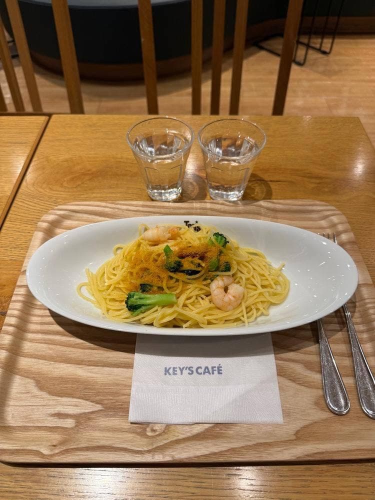 トップスキーズカフェ 中野サンクォーレ店