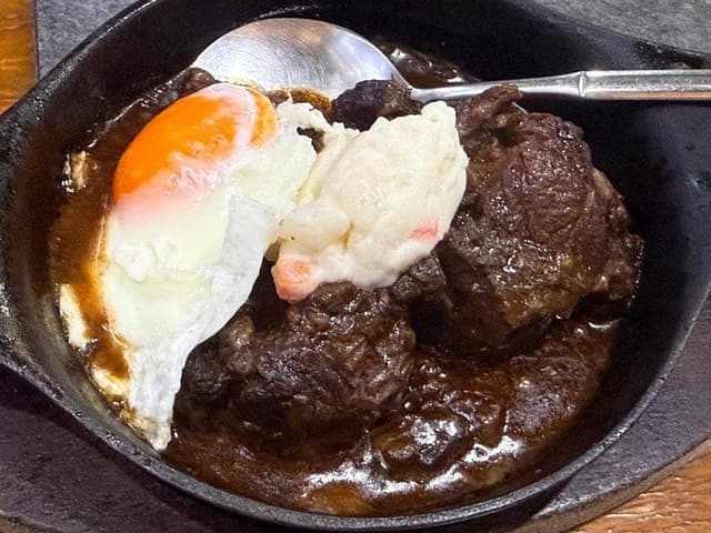 炭火焼肉 十一 - サブ画像1
