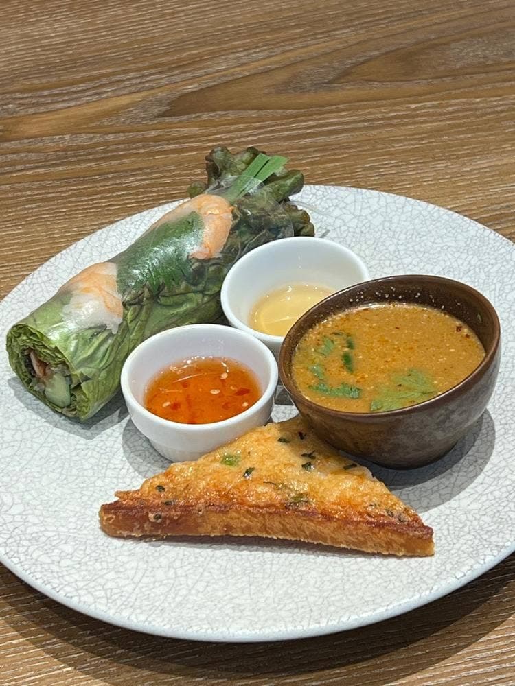 アジアンビストロ Dai 勝どき店