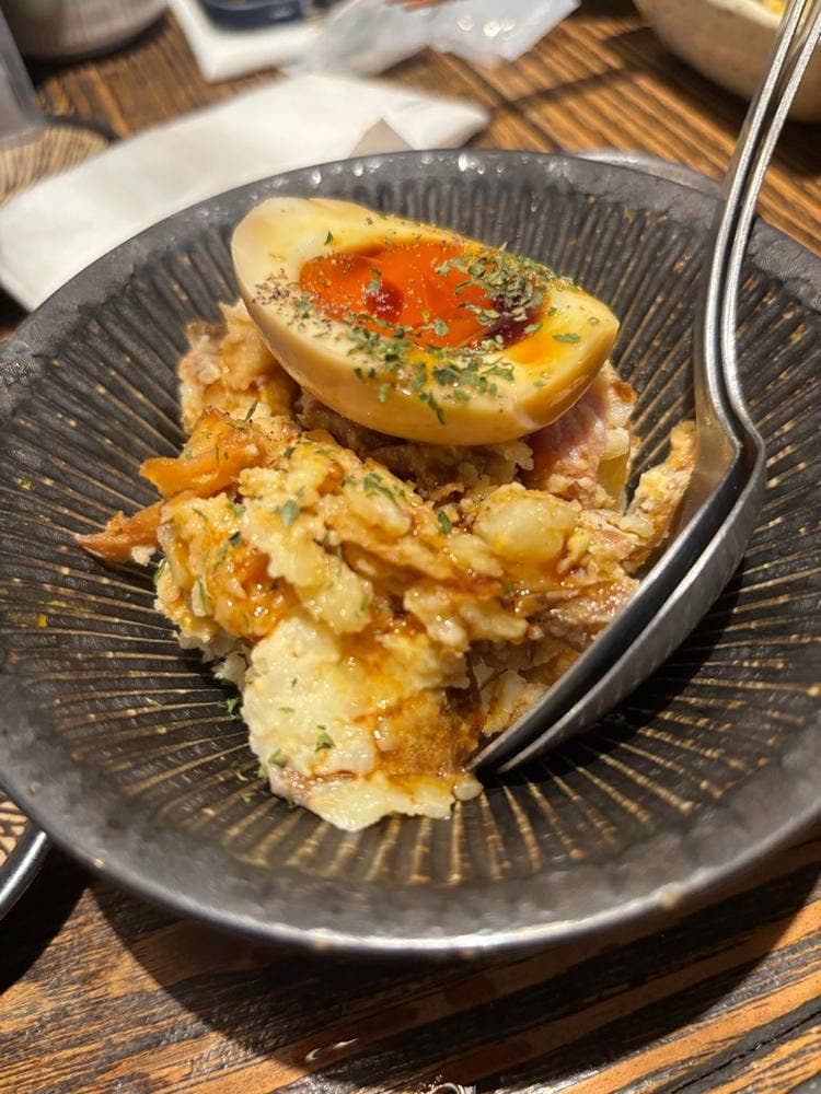 焼魚 平尾商店