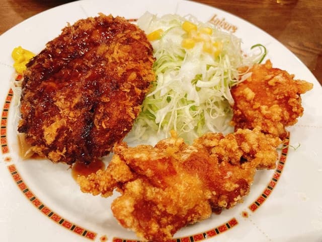 ラホール御徒町店 - サブ画像1