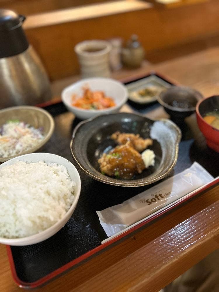 酒菜 楽