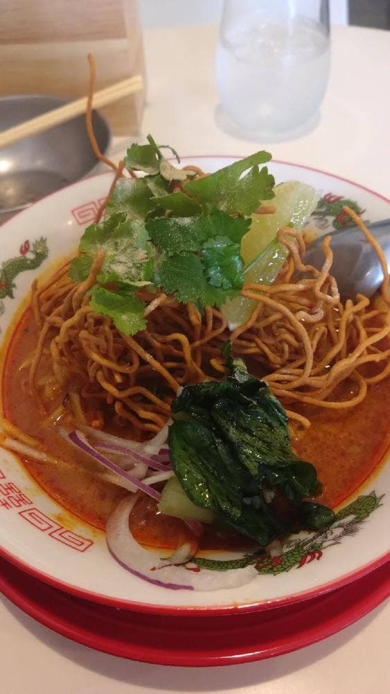 アジアン料理と燻製バル HaHaHa