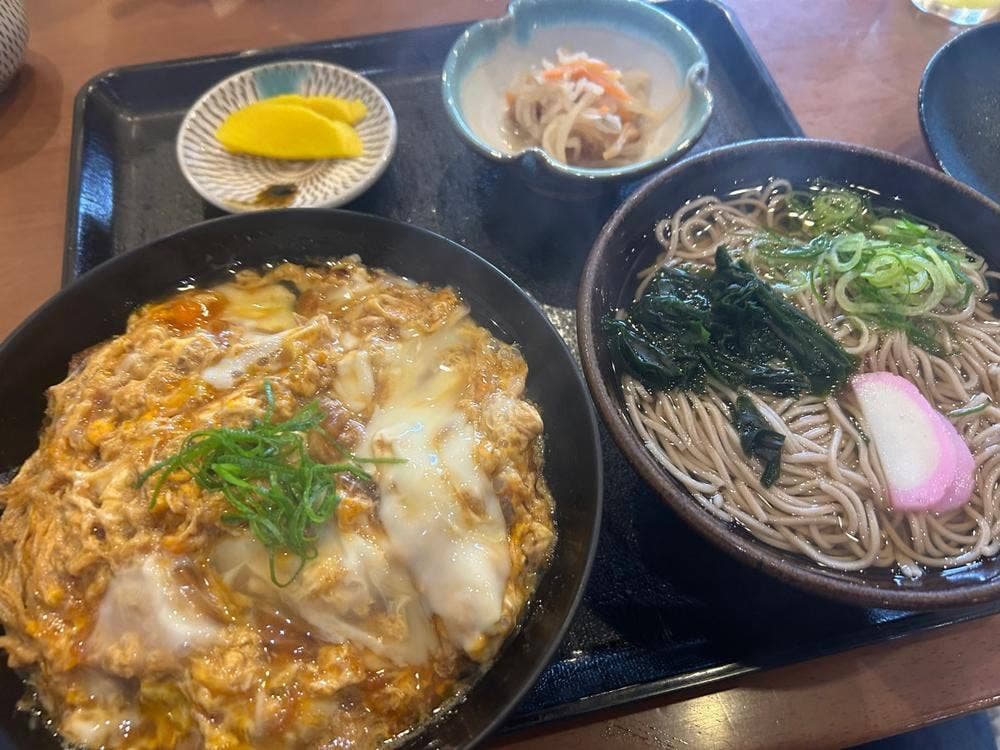 正八郎うどん