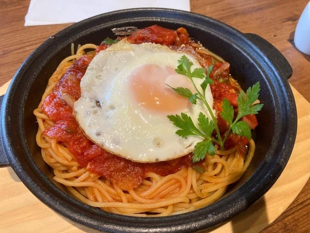 ジョリーパスタ 小松店 - サブ画像1