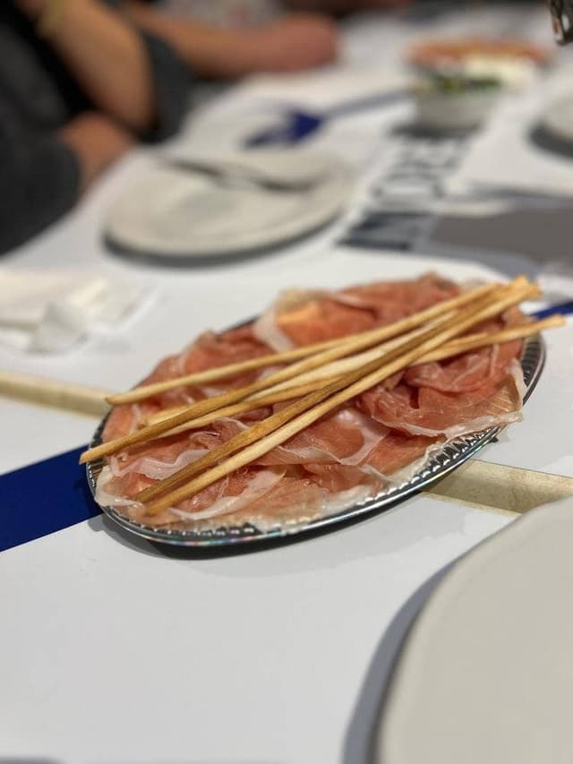 Pizzeria Da Gaetano 大名店 - サブ画像1