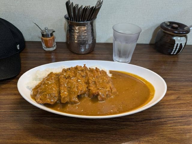 アマカレー - サブ画像2