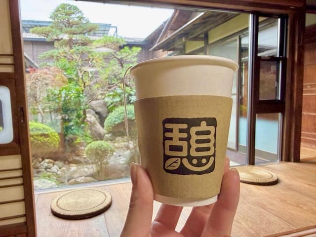 真茶園 茶町本店 - サブ画像3